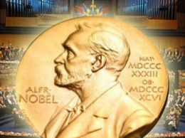 Нобелевские лауреаты проведут для украинцев бесплатные лекции