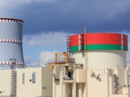 Беларусь отключает для "планового ремонта" единственный работающий блок Островецкой АЭС