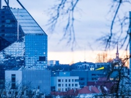 Большинство банков Эстонии остановили платежи, связанные с рф и беларусью