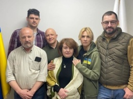 Жителей Николаевской и Херсонской областей призвали не участвовать в «бутафорских референдумах»