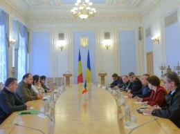 Румыния поддерживает санкционное давление на рф - Стефанчук