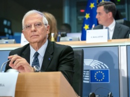 Евросоюз будет искать пути для мирного сосуществования с россией - Боррель
