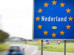 Нидерланды прекратили выдачу виз россиянам