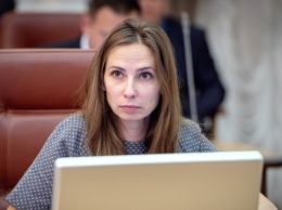 Правительство уволило заместителя министра цифровой трансформации Рабчинскую