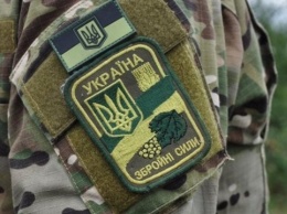 Силы обороны контролируют участок границы с Приднестровьем и готовы к любым действиям врага