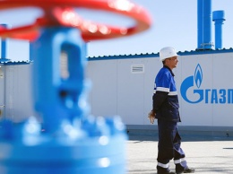 Газпром заявил о прекращении поставок газа в Польшу и Болгарию