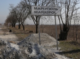 Мариуполь превращается в гетто: захватчики не пускают украинцев в город без «фильтрации»