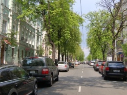 Киевляне предлагают переименовать улицы Пушкинскую и Льва Толстого в Европейскую и «Полка «Азов»