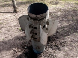 В Запорожье россияне вместо «партии боеприпасов» разгромили ракетами неработающий завод