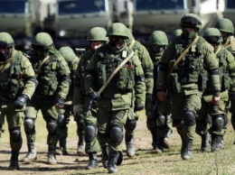 В непризнанном Приднестровье объявили военные сборы - разведка
