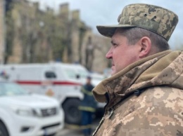 Операция по обороне Киева завершена, но враг не отказался от агрессивных намерений