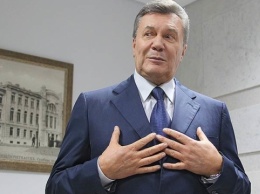 Адвокатское объединение AVER LEX больше не будет защищать Януковича