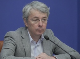 Ткаченко назвал «ключевой момент» в сносе памятников и переименовании улиц