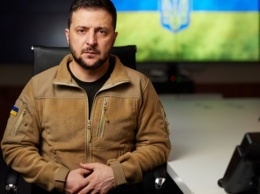 Зеленский призвал ООН приложить усилия для прекращения депортации украинцев в россию