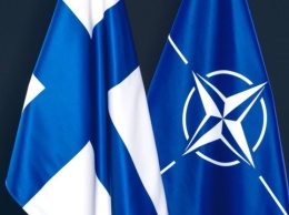 Правительство Швеции не планирует референдум о возможном вступлении в НАТО