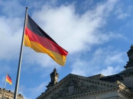 Германия будет готовиться к возможной остановке поставки газа из рф