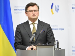 Кулеба - об обстреле Киева: россия демонстрирует свое отношение к Украине, Европе и миру