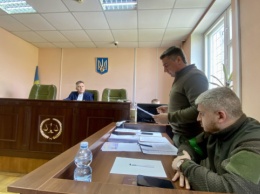 Предатель из Крыма вернулся в Украину с армией рф - и получил 15 лет тюрьмы