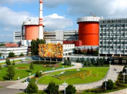 МАГАТЭ изучает информацию о российской ракете над Южноукраинской АЭС