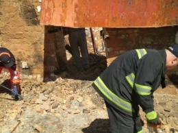 На Черниговщине под завалами обнаружили тела двух погибших