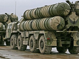Украинские военные получили ЗРК С-300 от стран-партнеров