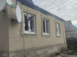 Фосфорные снаряды и авианалеты: враг атакует Донбасс, ВСУ удерживают позиции