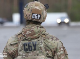 СБУ задержала российских военных, пытавшихся захватить Южноукраинскую АЭС