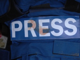 Против украинских журналистов и медиа зафиксировали 243 преступления россии