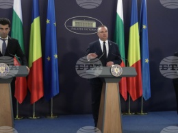 Румыния и Болгария будут помогать в установлении лиц, совершивших военные преступления в Украине