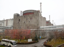 «Росатом» пытается взять под полный контроль Запорожскую АЭС - МАГАТЭ