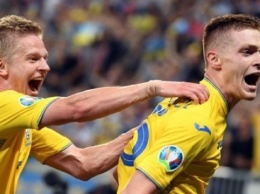 Цыганков успеет восстановиться к матчам сборной Украины