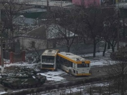ОП: россия отвергает предложения по спасению людей в Мариуполе, потому что ей нужно уничтожить город и «Азов»