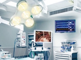 Япония предоставит Украине грант для закупки оборудования больниц на $2,6 миллиона