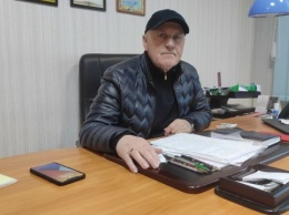 Мэр временно захваченной Каховки ушел в отпуск "из-за усложнения исполнения полномочий"