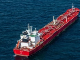 В порту Амстердама не хотят разгружать танкер с российским дизелем