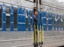 Из-за комендантского часа в Запорожье отменяют ряд поездов