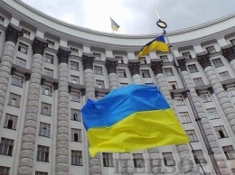 Украина разорвала еще одно соглашение с россией