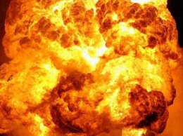 Обстрел Николаевской области: захватчики уничтожили около 600 килограммов удобрений