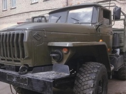 Новые трофеи: украинские военные в боях захватили вражескую технику