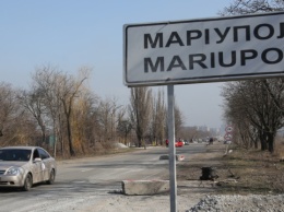 «Азов» показал, как эвакуировали людей из Мариуполя