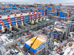 Украина получит доступ к терминалам сжиженного газа Польши и стран Балтии