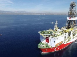 Турция планирует использовать газ из месторождений в Черном море уже с 2023 года