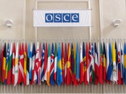 Миссия ОБСЕ уходит из Украины