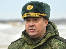Руководил боями на Киевщине: командующему Восточным военным округом вс рф сообщили о подозрении