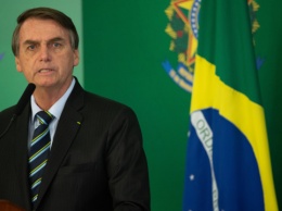 Президент Бразилии готов организовать визит в москву лидеров «некоторых важных стран»