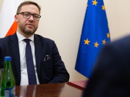 Посол Цихоцкий остается в Киеве - МИД Польши