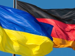 Германия считает, что обучение украинских военных не делает ее участником войны