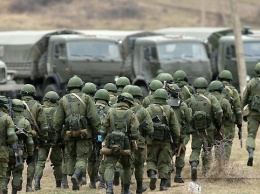 В Приднестровье и трех прилегающих к границе Украины направлениях захватчики готовят провокации
