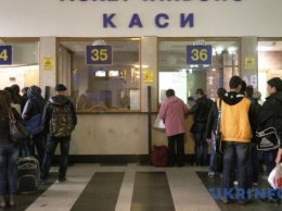 Сервисы Укрзализныци атакуют хакеры рф - безопаснее покупать билеты в кассах
