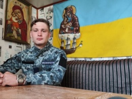 Военный моряк рассказал, как сбил «Иглой» российский истребитель за $40 миллионов